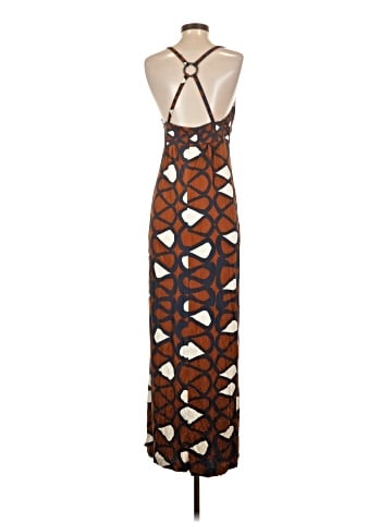 Trina Turk Casual Dress (view 2)