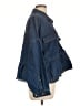 Unbranded Blue 3/4 Sleeve Blouse Size L - photo 4