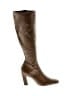 Franco Sarto Brown Boots Size 7 1/2 - photo 1