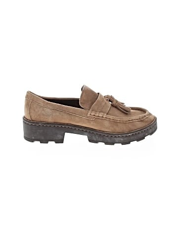 Born Handcrafted Footwear Flats (view 1)