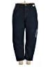 Old Navy Blue Jeans Size 18 - photo 1