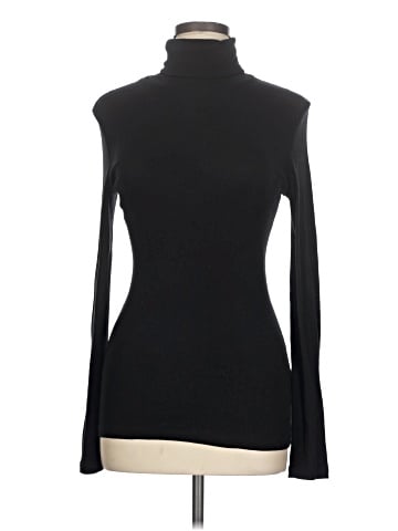 Splendid Turtleneck Sweater (view 1)