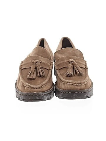Born Handcrafted Footwear Flats (view 2)