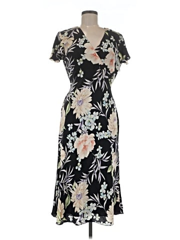 Liz Claiborne Cocktail Dress (view 1)