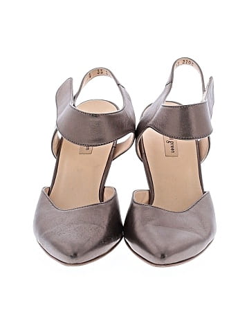 Paul Green Heels (view 2)