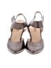 Paul Green Brown Heels Size UK 4 / US 6 - photo 2