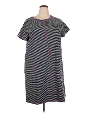 J.Jill Casual Dress (view 1)