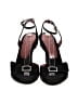 Cole Haan Black Heels Size 8 - photo 2