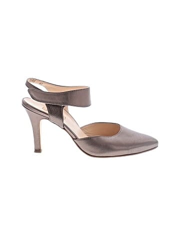 Paul Green Heels (view 1)