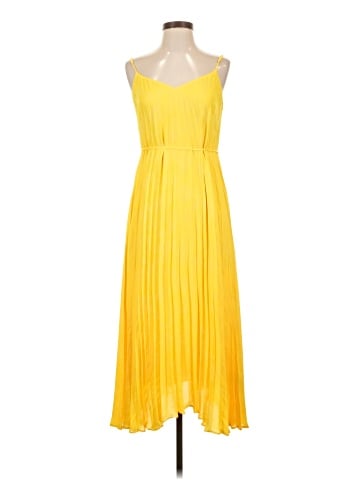 Banana Republic Casual Dress (view 1)