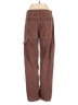 RSQ Brown Cargo Pants Size 25 waist - photo 2