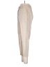 Express Solid Tan Khakis Size 8 - photo 5