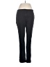 Vince Camuto Solid Black Active Pants Size 8 - photo 1