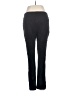Vince Camuto Solid Black Active Pants Size 8 - photo 2
