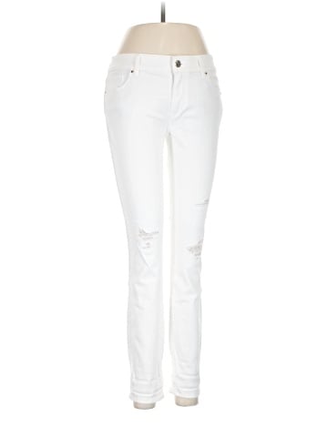 White House Black Market Jeans (view 1)