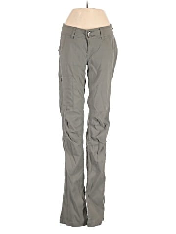 PrAna Casual Pants (view 1)