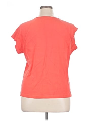 Rafaella Short Sleeve T-Shirt (view 2)