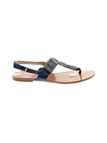 Joan & David Sandals (view 1)