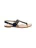 Joan & David Blue Sandals Size 10 - photo 1