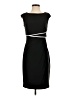 Chaps Black Cocktail Dress Size S - photo 1