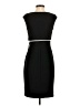 Chaps Black Cocktail Dress Size S - photo 2