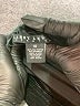 Larry Levine Black Casual Pants Size 10 - photo 8