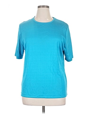 Sag Harbor Short Sleeve T-Shirt (view 1)
