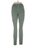 SPANX Green Jeggings Size L - photo 1