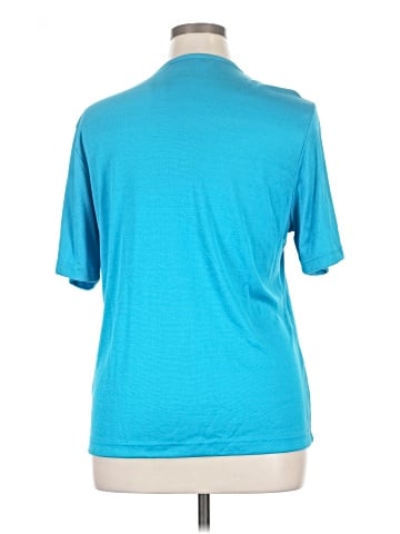 Sag Harbor Short Sleeve T-Shirt (view 2)