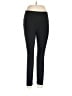 Danskin Solid Black Active Pants Size L - photo 1