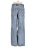 BDG 100% Cotton Blue Jeans Size 25 waist - photo 2