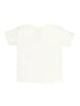 Minecraft 100% Cotton Animal Print Ivory Green Short Sleeve T-Shirt Size 5 - 6 - photo 2