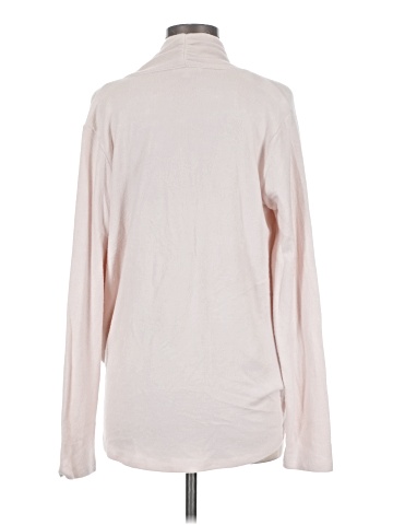 Pure & Good Pullover Sweater (view 2)