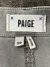 Paige Gray Cargo Pants Size 30 waist - photo 7