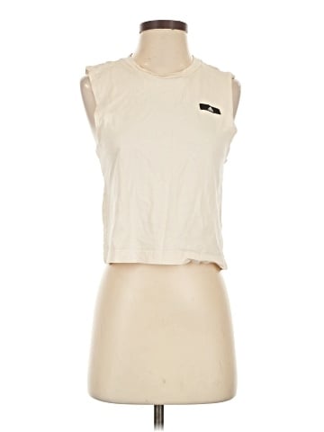Adidas Sleeveless T-Shirt (view 1)