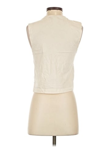 Adidas Sleeveless T-Shirt (view 2)