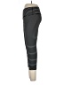 Lululemon Athletica Stripes Black Leggings Size 10 - photo 5