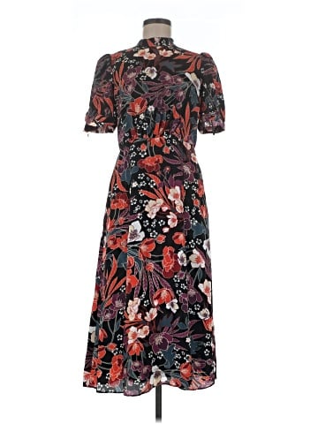 Julia Jordan Casual Dress (view 1)
