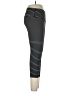 Lululemon Athletica Stripes Black Leggings Size 10 - photo 4