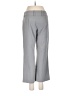 The Limited Solid Gray Casual Pants Size 4 - photo 2