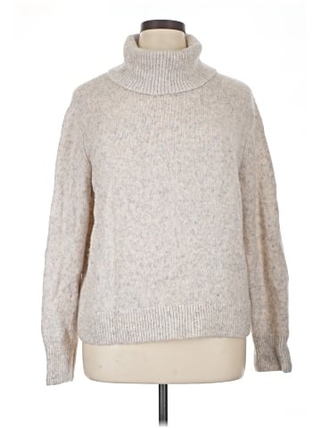 Banana Republic Turtleneck Sweater (view 1)