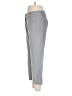 The Limited Solid Gray Casual Pants Size 4 - photo 5