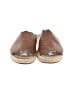Sam Edelman 100% Leather Brown Mule/Clog Size 6 1/2 - photo 2