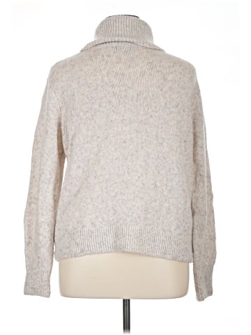 Banana Republic Turtleneck Sweater (view 2)