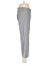 The Limited Solid Gray Casual Pants Size 4 - photo 4