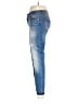 Guess Hearts Blue Jeans Size 30 Reg - photo 5