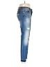 Guess Hearts Blue Jeans Size 30 Reg - photo 4