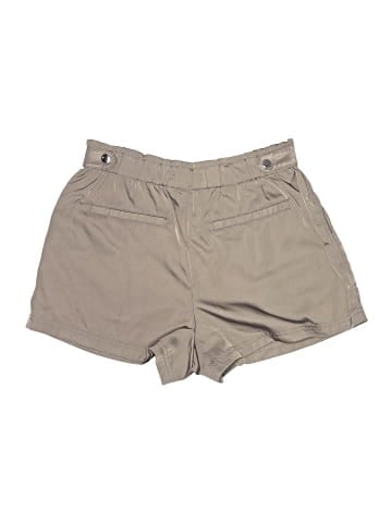 Forever 21 Khaki Shorts (view 1)