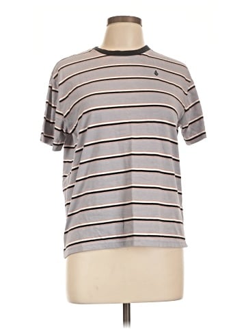 Volcom Short Sleeve T-Shirt (view 1)
