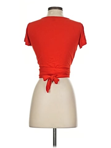 J.Crew Short Sleeve T-Shirt (view 2)